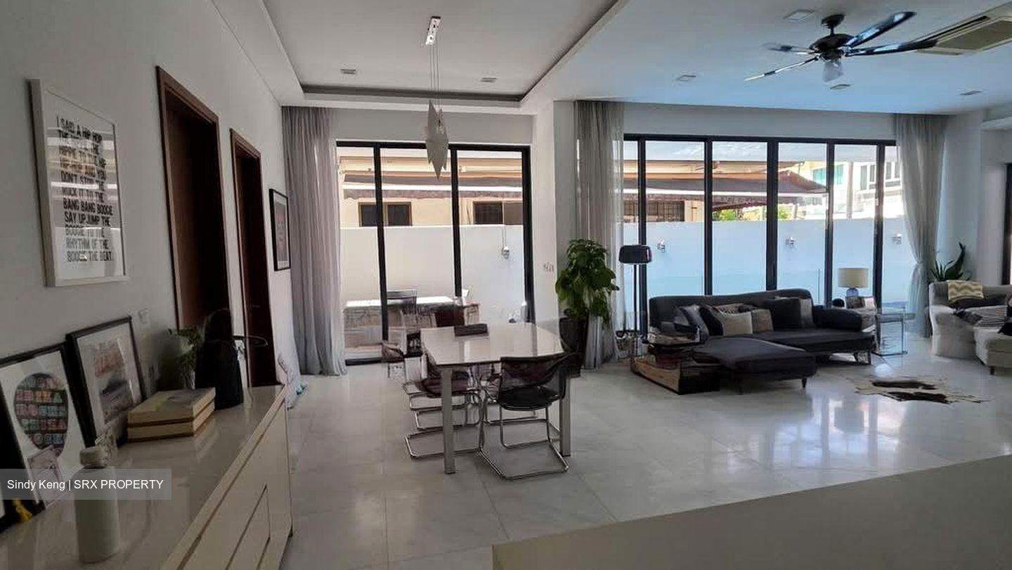 Serangoon Garden Estate (D19), Semi-Detached #554748391
